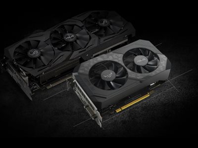 A compact design maximizes compatibility.