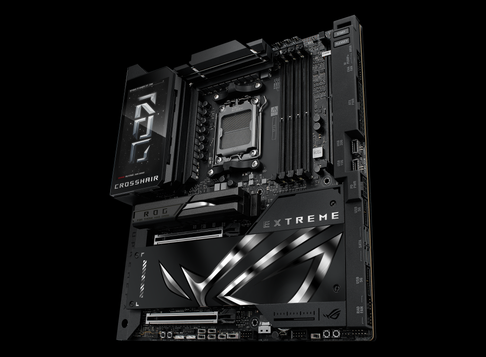 Folie {0} von {1}, Vergrößern, ROG CROSSHAIR X870E EXTREME