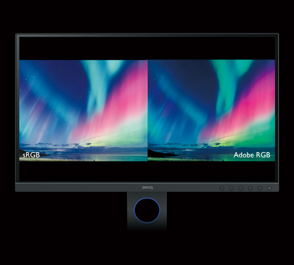 BenQ SW271