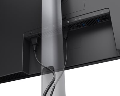 Single-cable solution