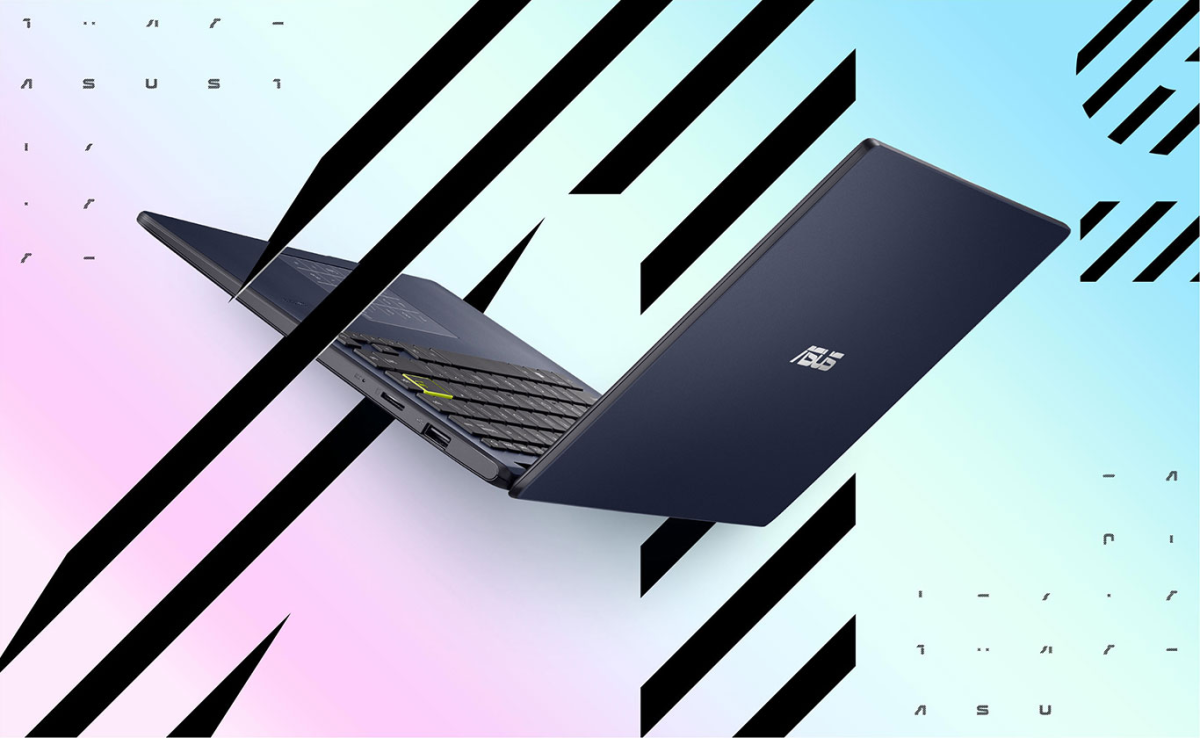 ASUS ノートパソコン L410MA 14インチ / インテル N4020 Amazon.com: ASUS L410 MA-DB02 Ultra Thin Laptop, 14” FHD