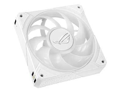 Forbedret design af blæserblade