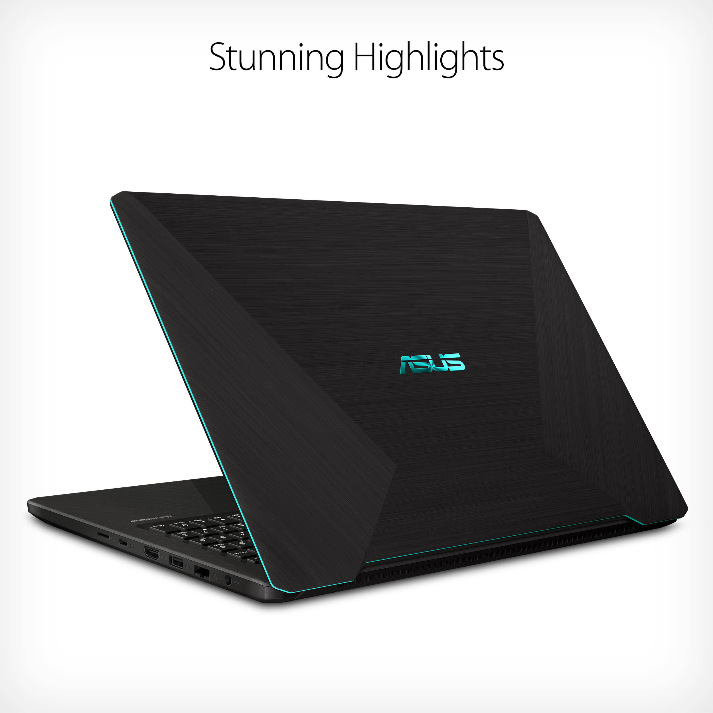 ASUS Gaming Laptop - 15.6