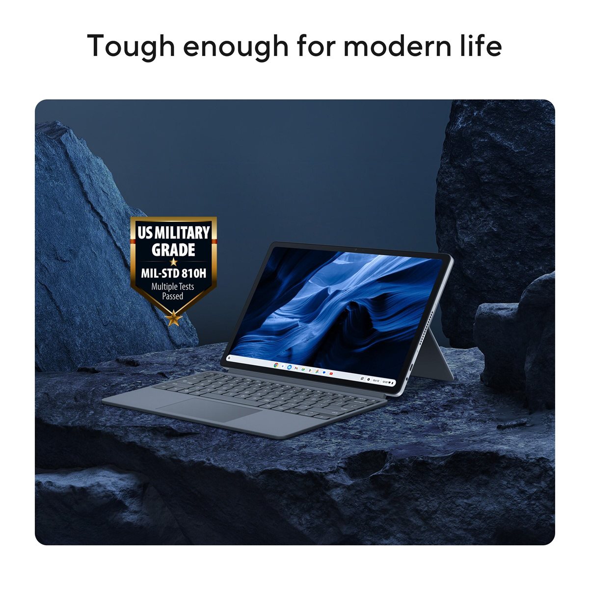 ASUS CM32 12.1