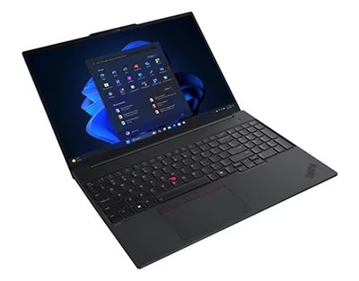 Lenovo Thinkpad E16 G3 - Intel Core 7 240H (E-Cores Up To 4.00GHz