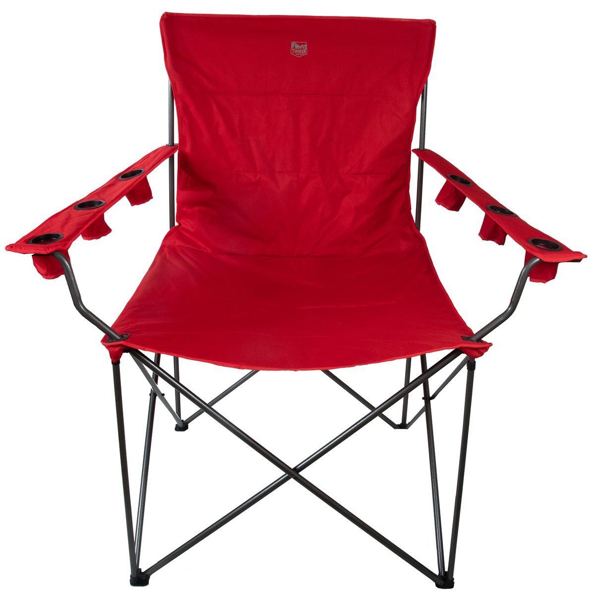 GIANT Folding Chair from Costco - Worth It? 