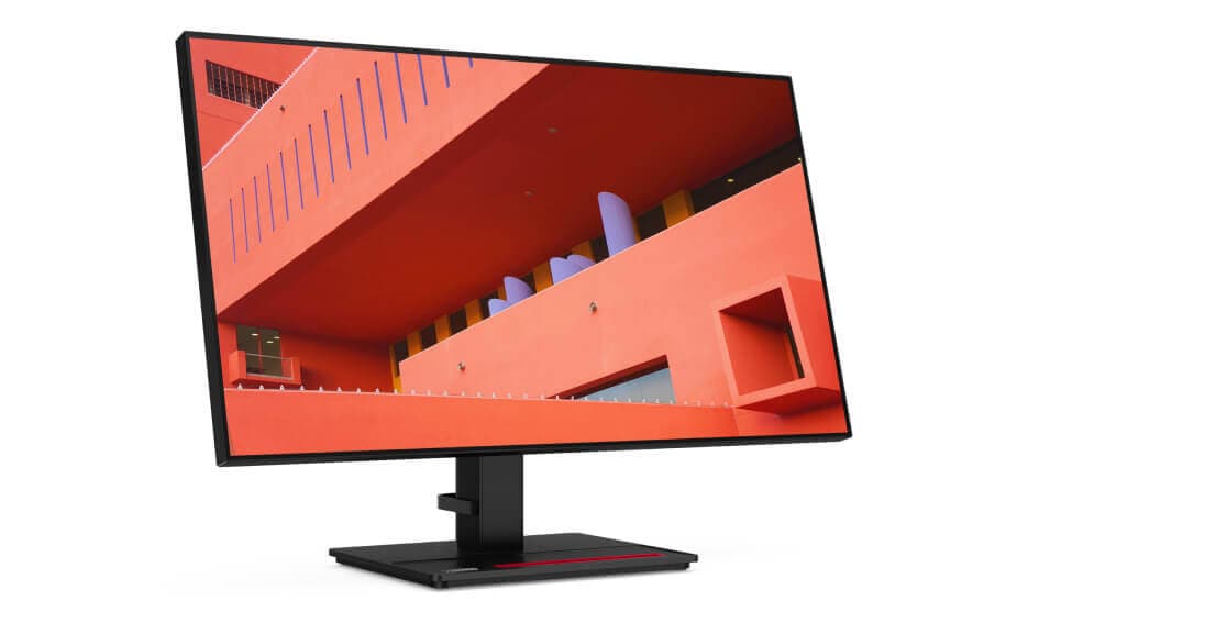 Lenovo ThinkVision P27h-20 27