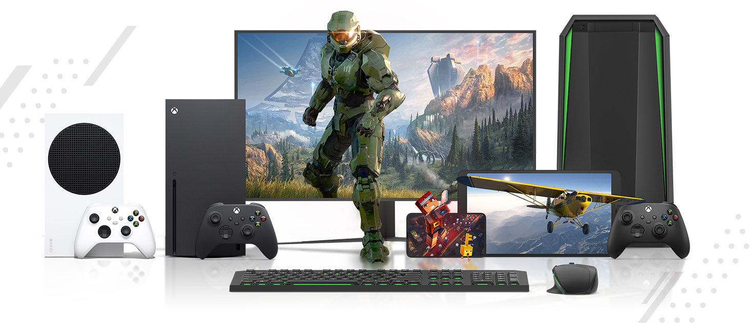 Best Buy: Microsoft Xbox Game Pass Ultimate 1 Month Membership [Digital]  QHW-00004