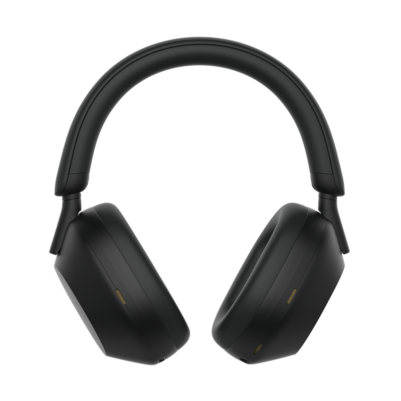 Buy Sony WH1000XM5 Over-Ear Wireless Headphones - Black | Wireless