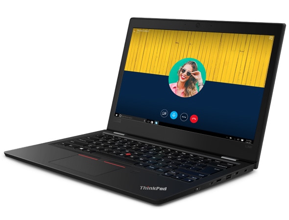 Lenovo ThinkPad L390 20NR000HUS 13.3
