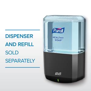 dispenser, hand soap dispenser, bathroom dispenser