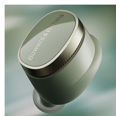 Bowers & Wilkins Pi8 True Wireless Noise Cancelling In Ear Earbuds