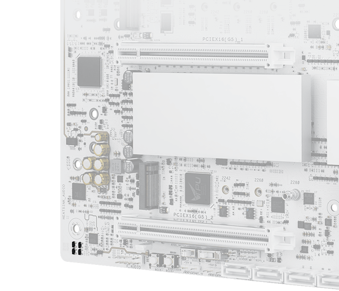 SWITCHING MOSFETS
