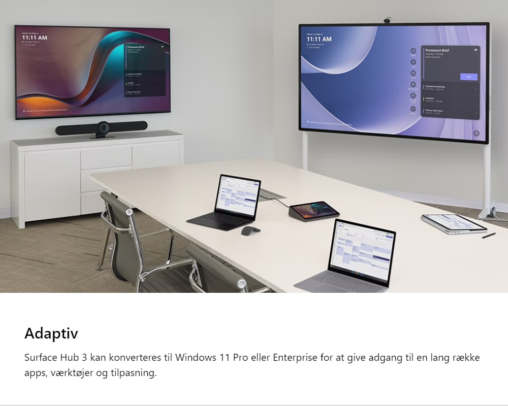 Adaptiv