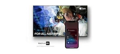 Works with Apple AirPlay / Apple HomeKit