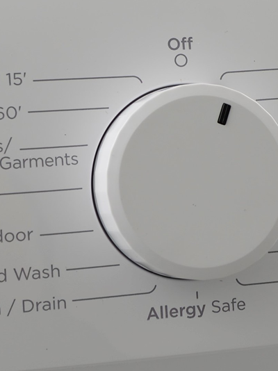 Dial control