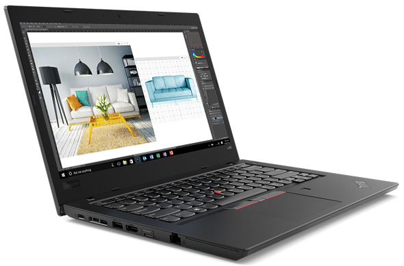 Lenovo ThinkPad 14.0