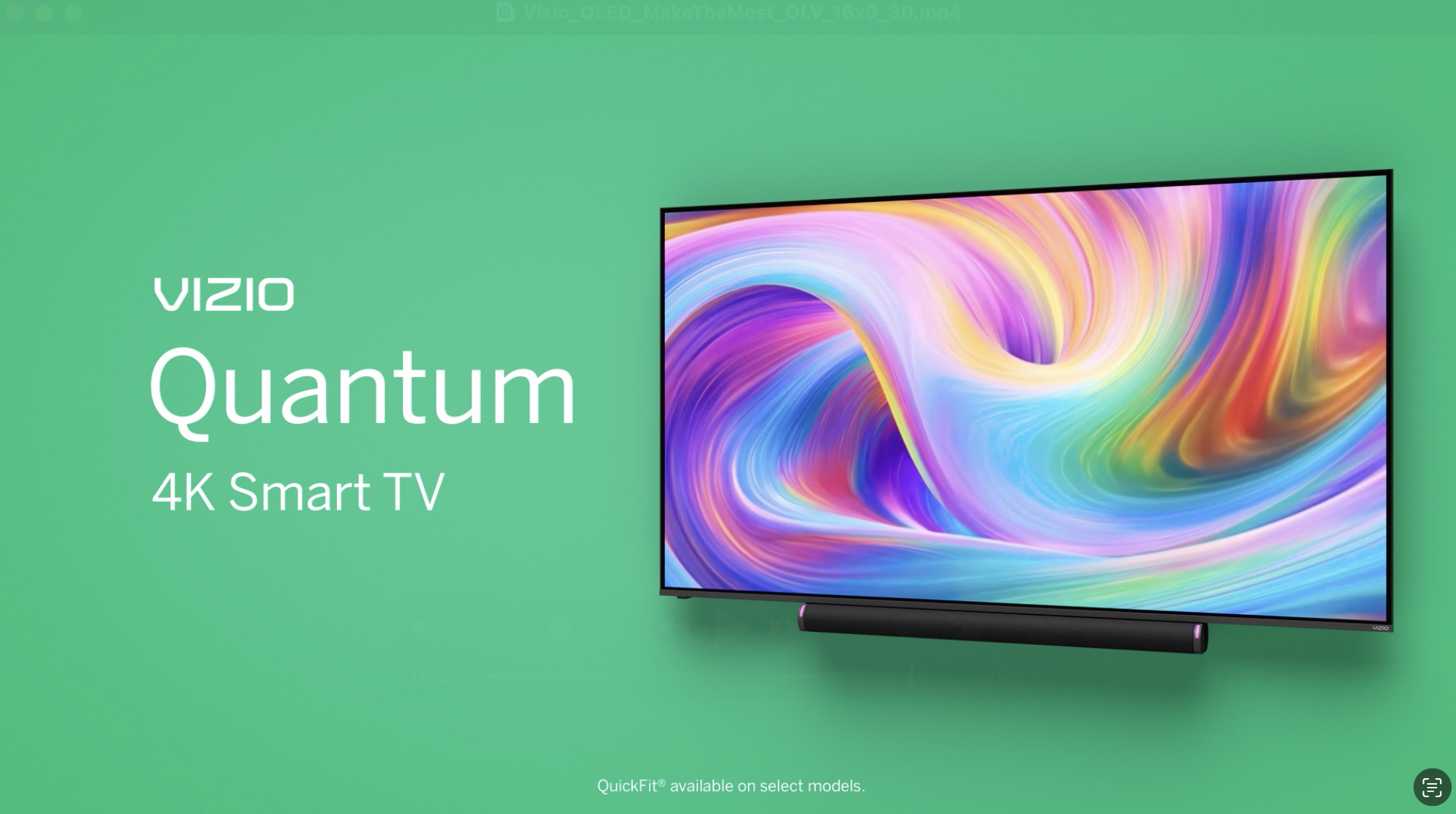 VIZIO 75