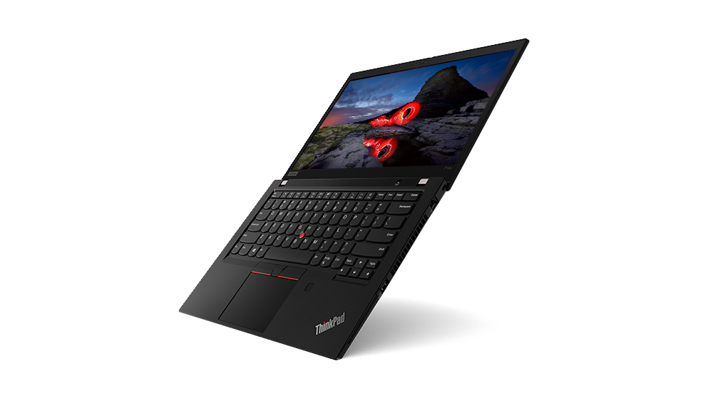Lenovo ThinkPad P14s Gen 2 20VX002TUS 14
