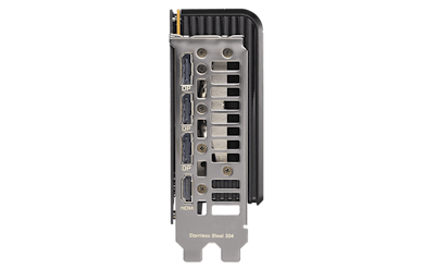 ASUS PRIME GeForce RTX 5050 Graphics Card PRIME-RTX5050-O8G
