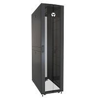 Vertiv VR Rack - 48U Server Rack Enclosure- 800x1200mm- 19-inch Cabinet ...