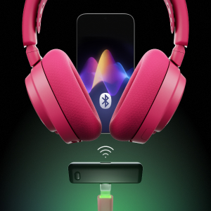 Separate EQ for Game and Mobile