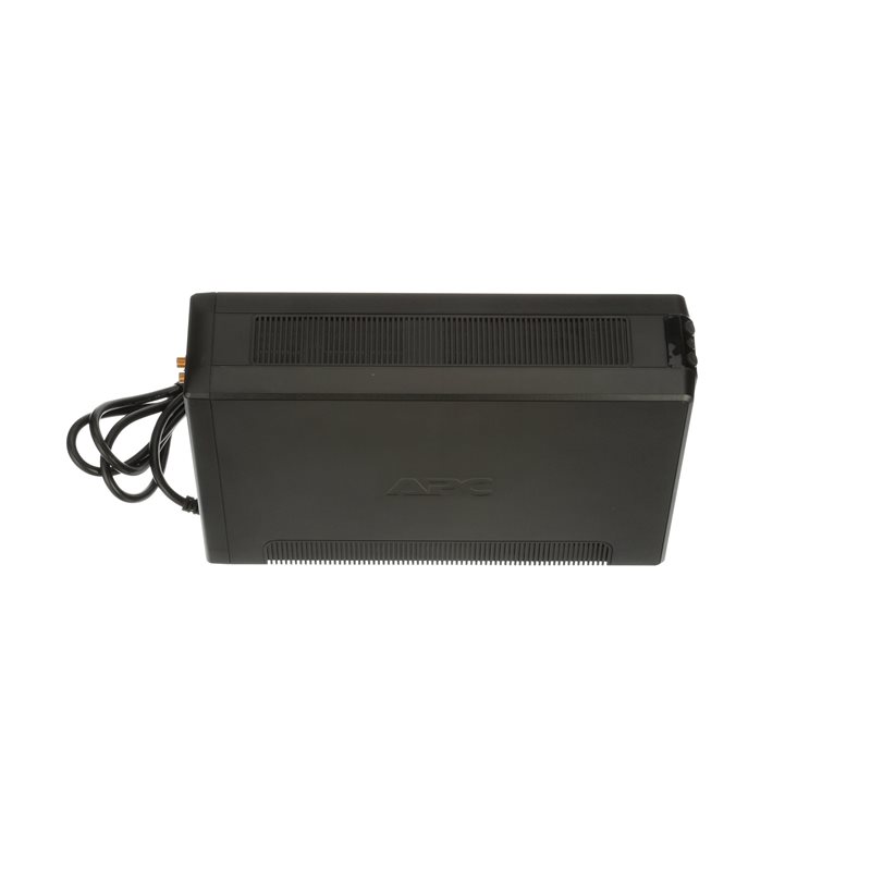 APC Back UPS Pro BX 1500M UPS (BX1500M); 1500 VA, 900 W, 120 V; 10 Outlets;  Multi-Function LCD; Automatic Voltage - Micro Center