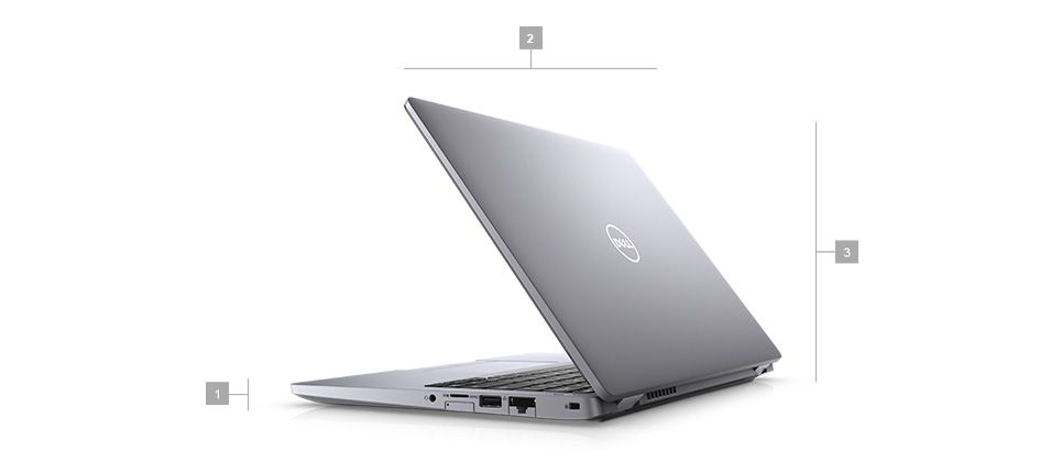 Dell Latitude 5310 13.3