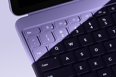 New long-lasting material with an extra layer of protection