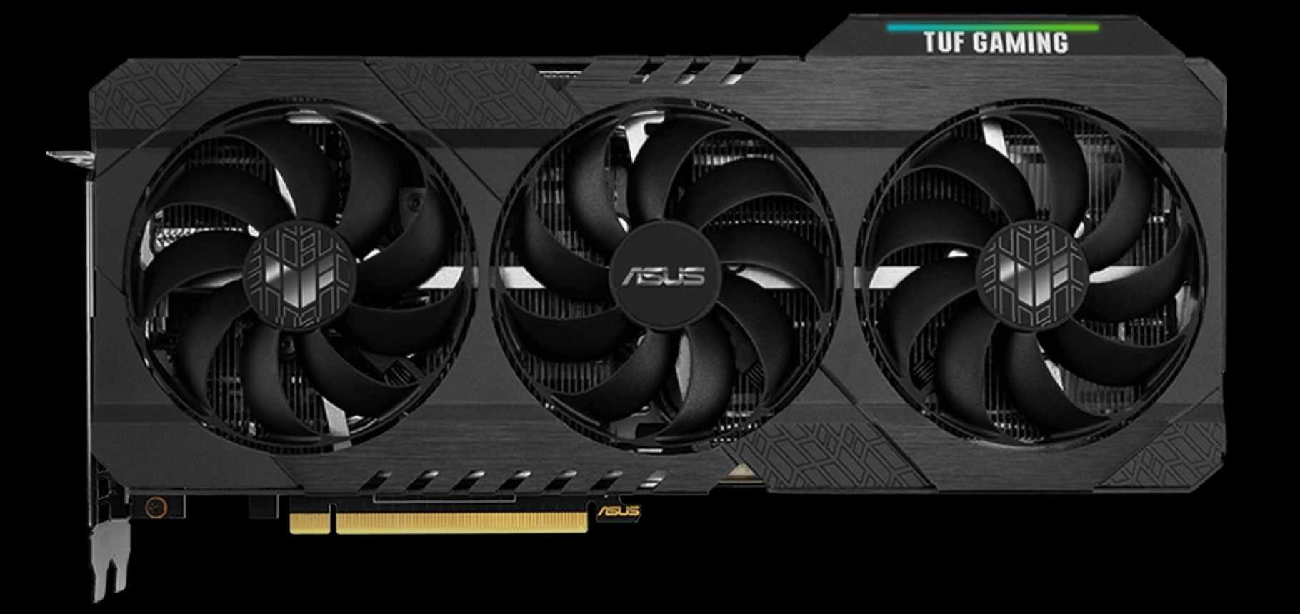 ASUS TUF Gaming GeForce RTX 3060 Ti Graphics Card - Newegg.ca