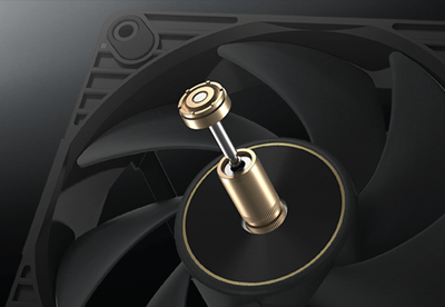 CNC-fræset messinglejehus