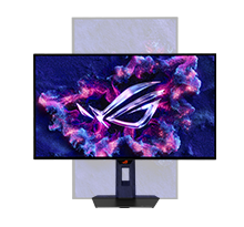 The XG27AQDMGR is PIVOT.