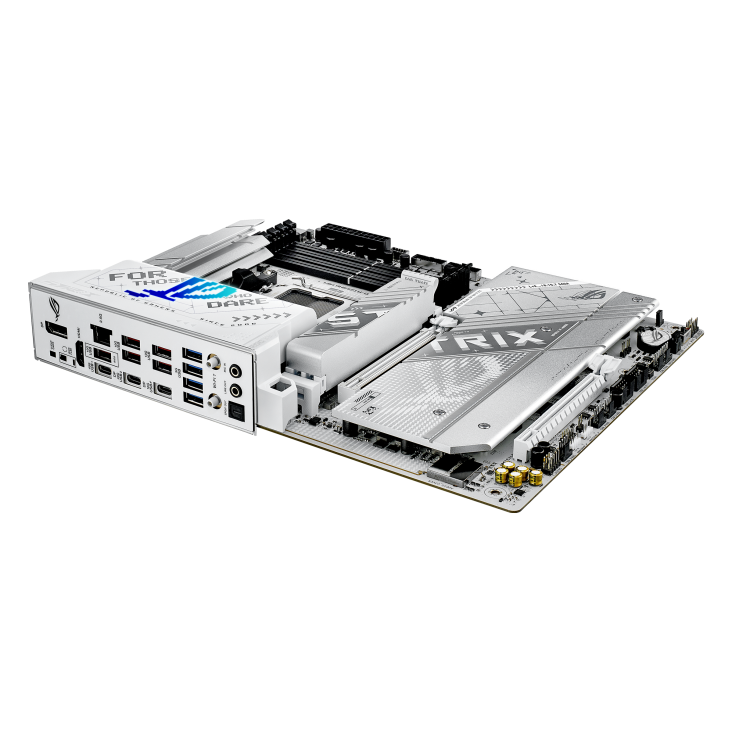 Folie {0} von {1}, Vergrößern, ROG STRIX X870-A GAMING WIFI