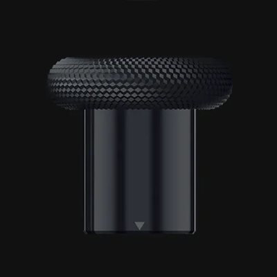 TALLER CAP