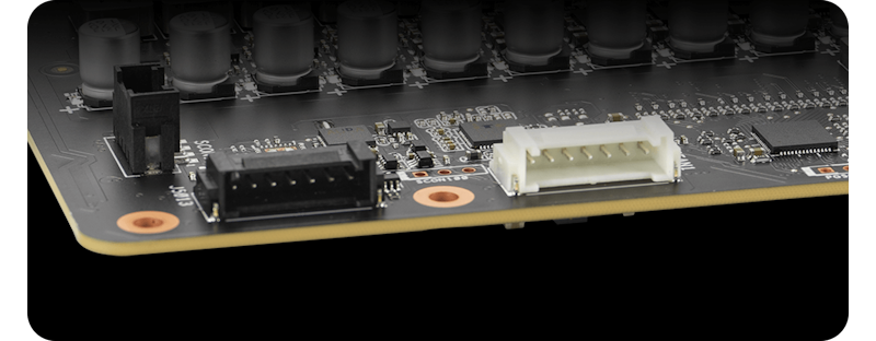 ASUS ROG Strix GeForce RTX 4070 Ti SUPER Gaming Graphics Card