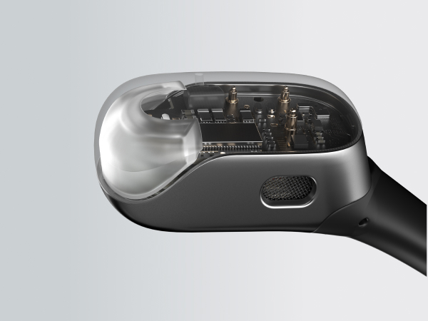 Apple 's shop ♪　新品未使用　VAKT. BOSTON / SHOKZ OpenFit SE, Open-Ear True Wireless Earbuds | Costco