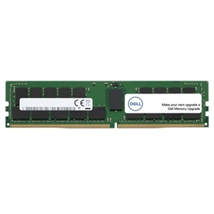 Dell Ampliación de memoria - 32GB - 2Rx4 DDR4 RDIMM 2666MHz