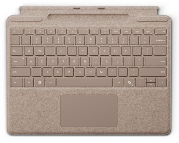 Microsoft Surface Pro Keyboard for Pro 13