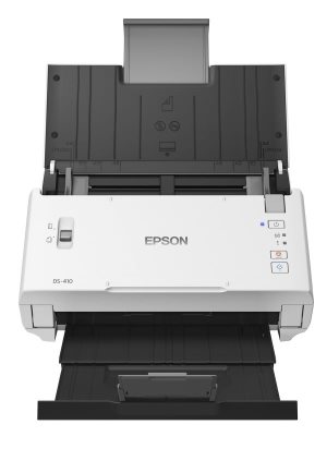 B11B262201  Escáner Dúplex de Documentos a Color Epson DS-770 II