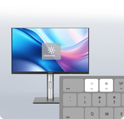 Problemfri MacBook-styring