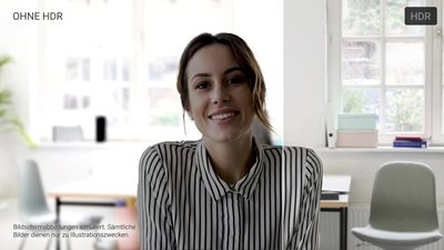 Klarere Kommunikation in Konferenzen