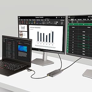 Comprehensive Compatibility