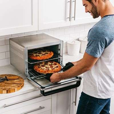 Ninja Foodi Digital Air Fryer Oven