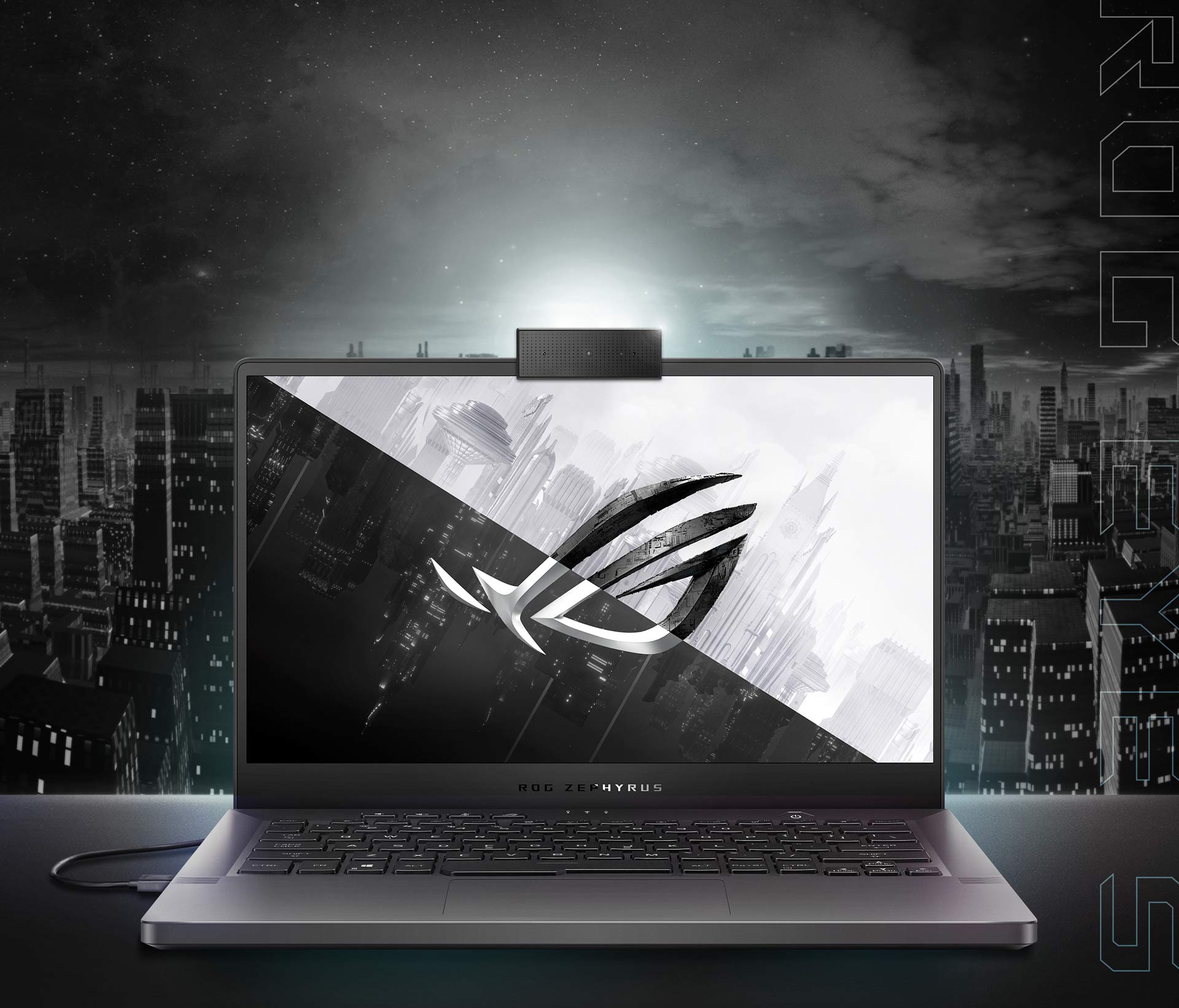 asus rog eye price