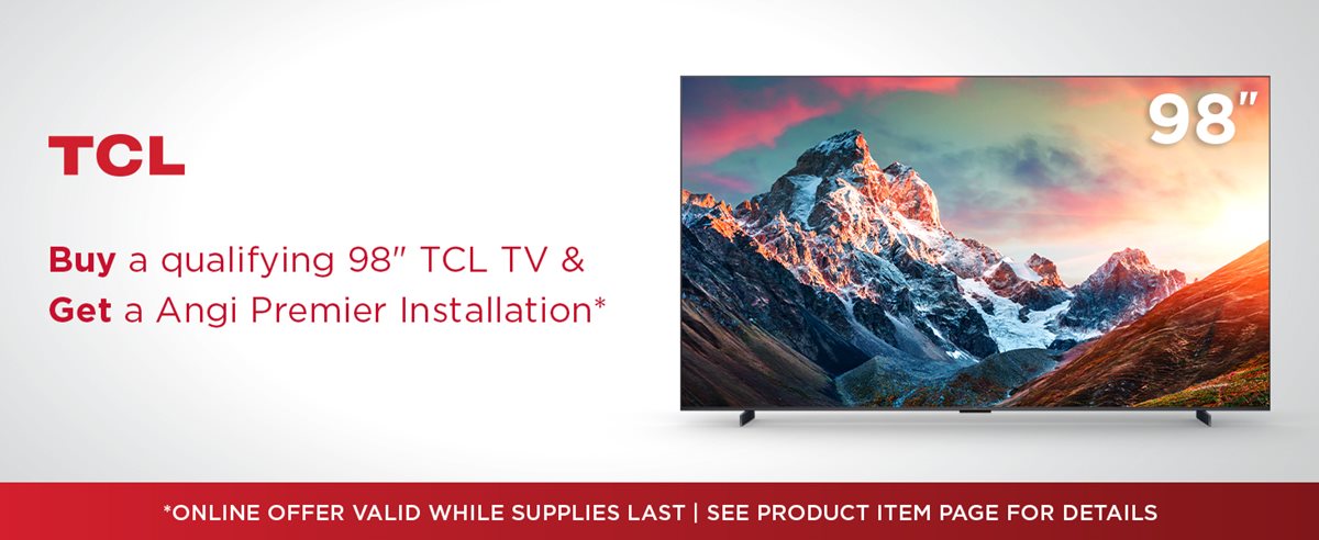 TCL 98" Class QM6K Pro Series 4K UHD QD-Mini LED Smart TV - Thumbnail 4