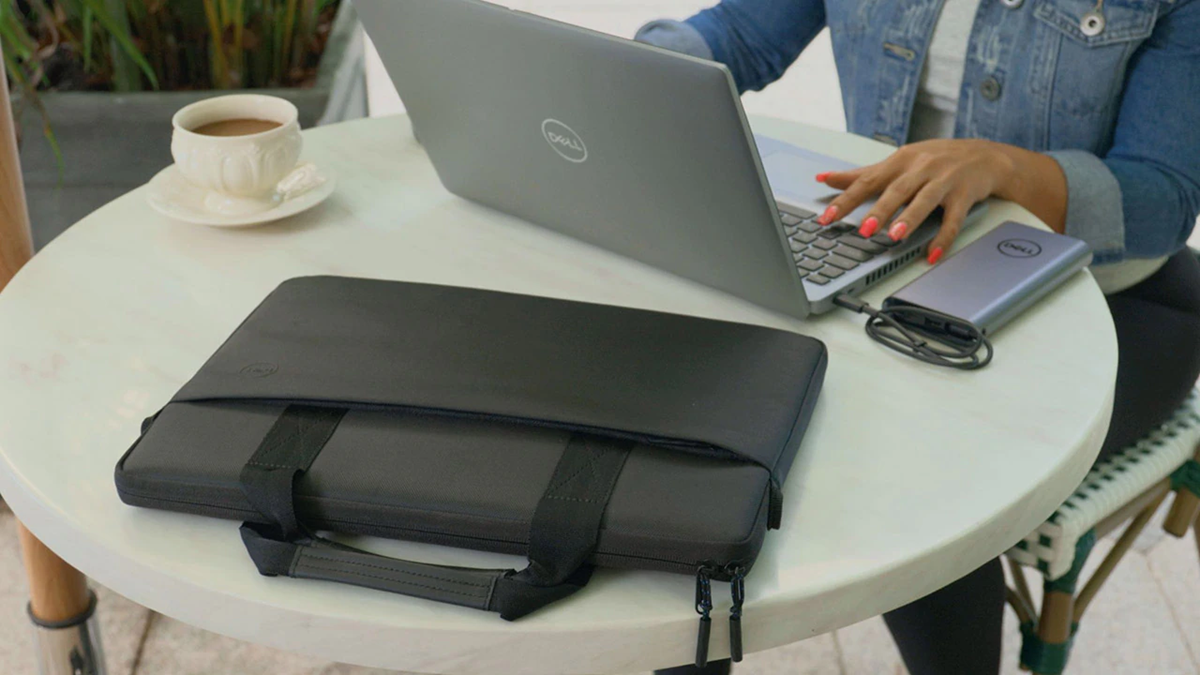 Dell Ecoloop Pro-sleeve