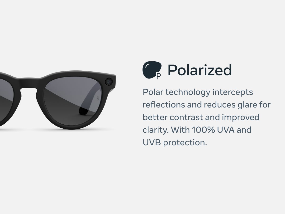 Polarized
