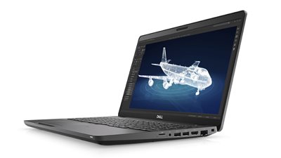 Dell Precision 3541 - 15.6