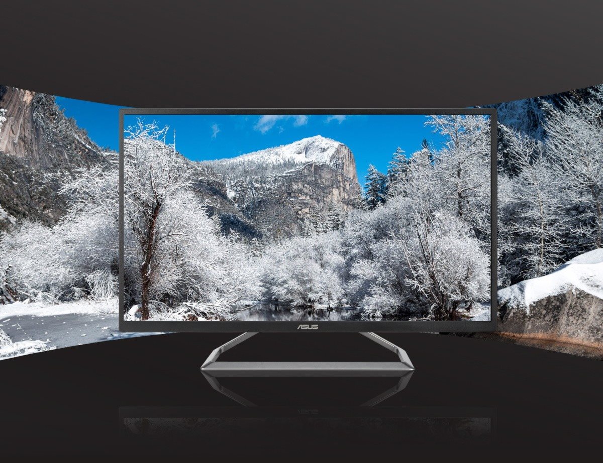 VA32UQ｜Monitors｜ASUS USA