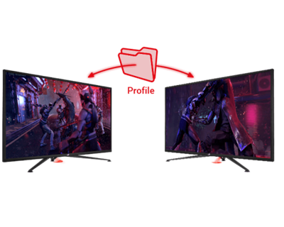ASUS ROG Strix XG43UQ 4K 144Hz HDMI 2.1 Gaming Monitor is now available to  pre-order - OC3D